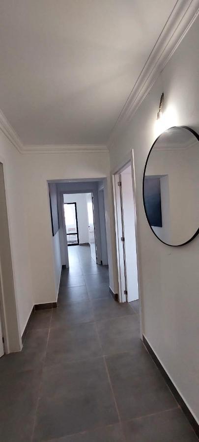 Enjoy Pool, Beach And More At This Nice Apartment Only 3 Minutes From Mareta'S Beach Sagres Eksteriør billede
